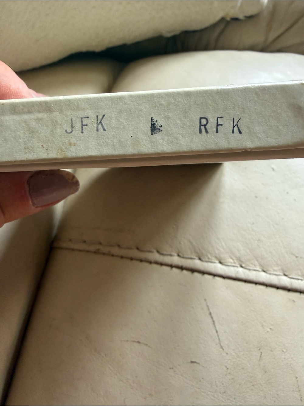 1960’’s JFK and RFK Kennedy Memorial Medal Collector Set - in original packaging - Picture 9 of 11